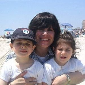 Meet your Posher, Shayna